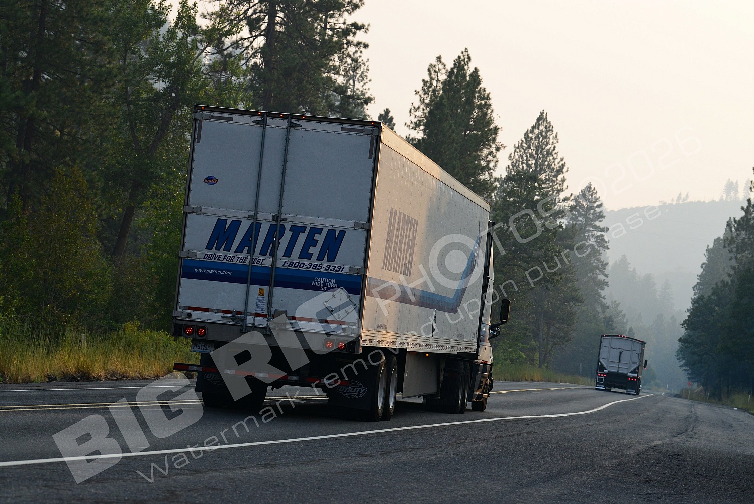 BBF, Generic, Marten, Reefer, pf54296