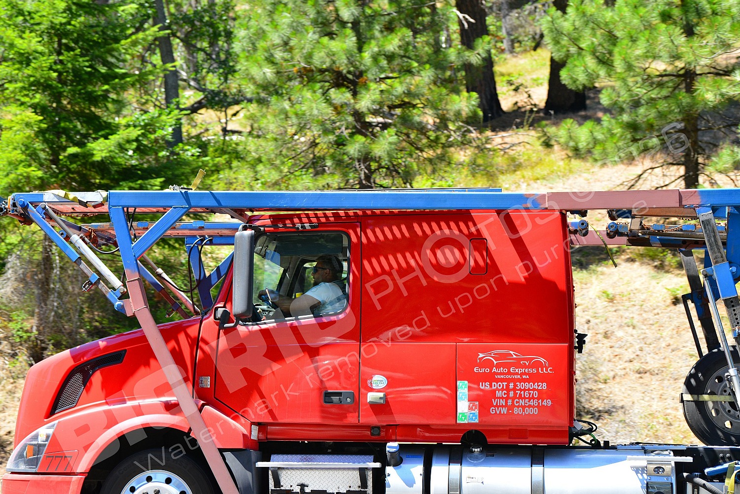 777, BBB, Euro Auto Express LLC, Euro Auto Express LLC 777, ft