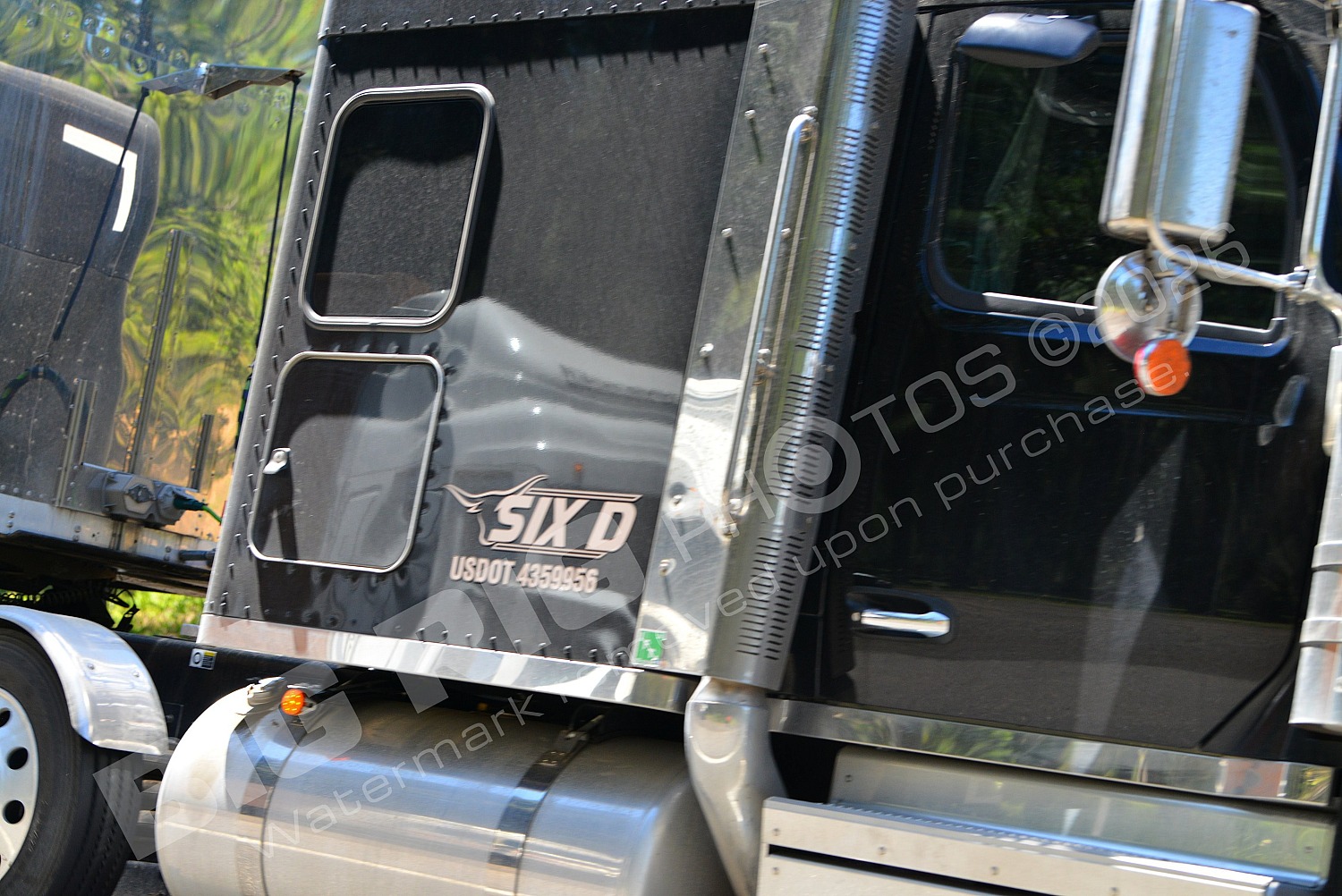44841ah, BBB, Dry Van, Gener, Mercedes-Benz, Six D, usdot4359956