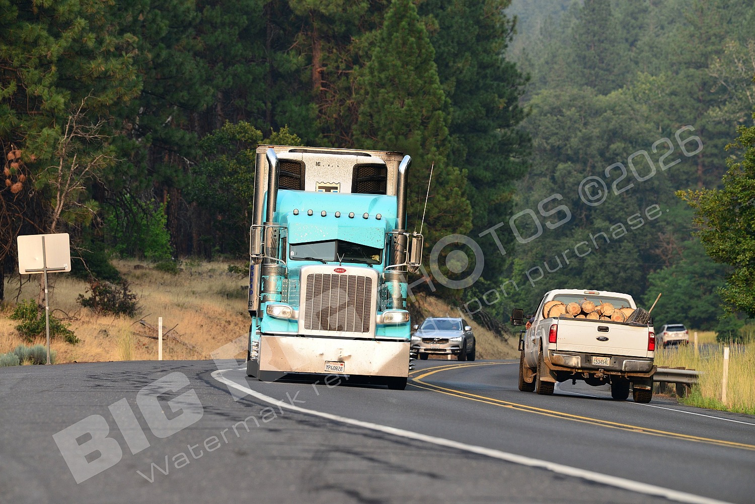 300, BBF, Dry Van, Kenworth, Peterbilt, Reefer, yp40828