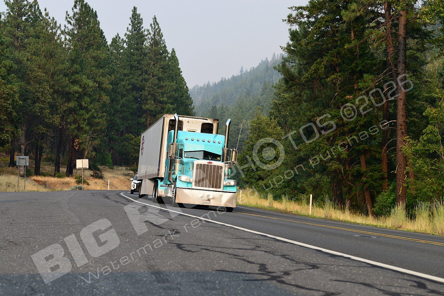 300, BBF, Dry Van, Kenworth, Peterbilt, Reefer, yp40828