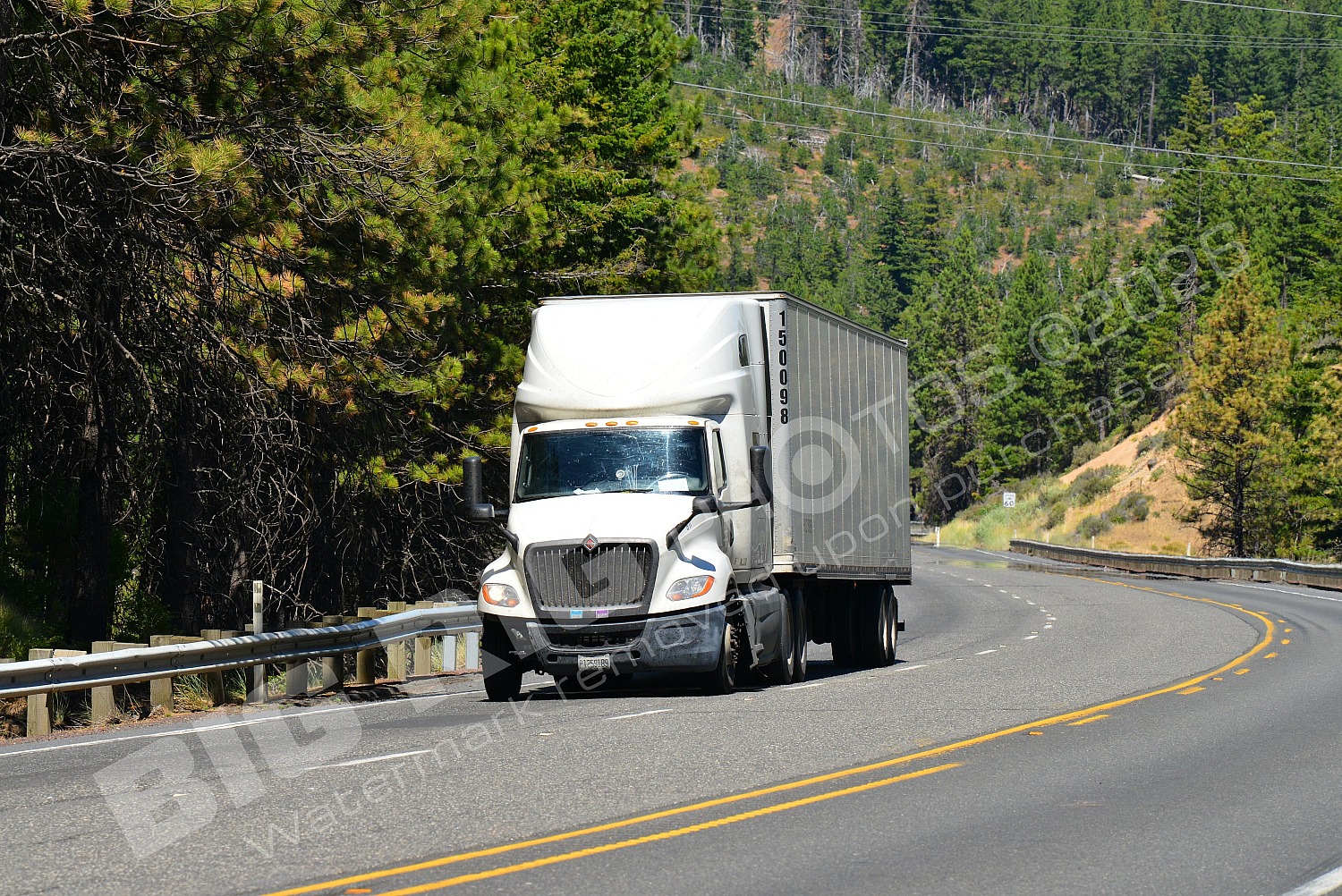 811, BBB, Dry Van, Kenworth, Robert E, Robert East Inc, p1259189