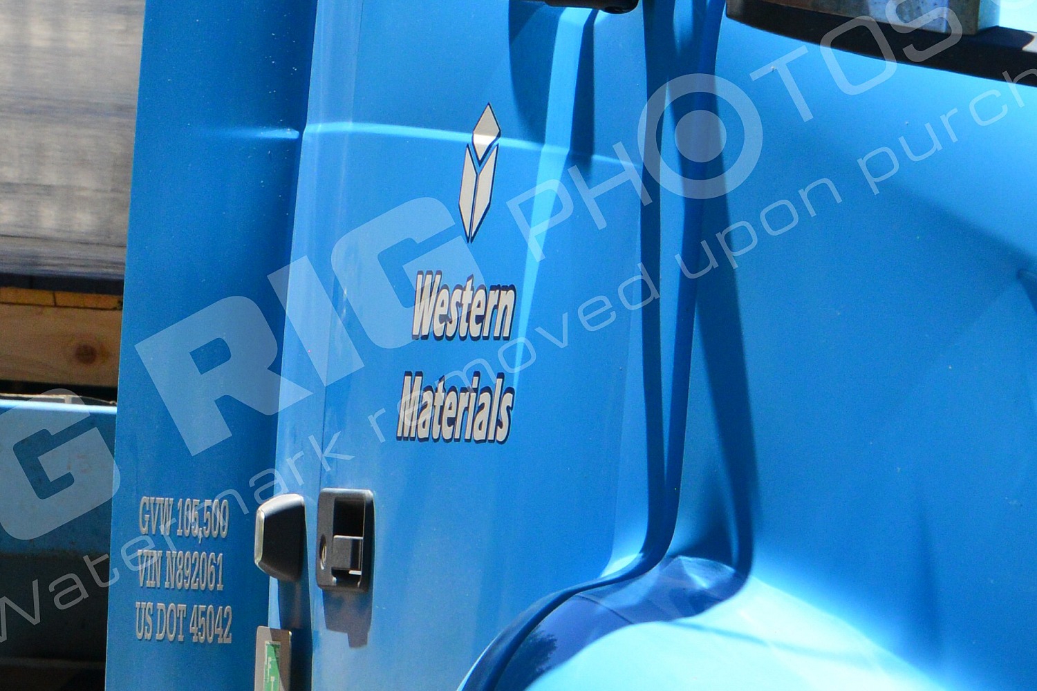 BBF, Dry Van, Kenworth, Navistar International, Reefer, wp74158