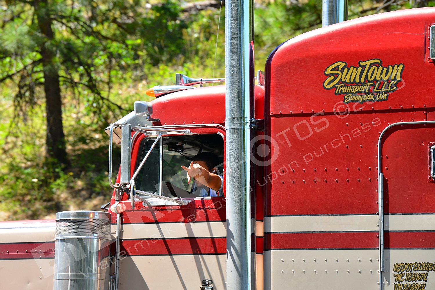 BBB, SunTown Transport LLC