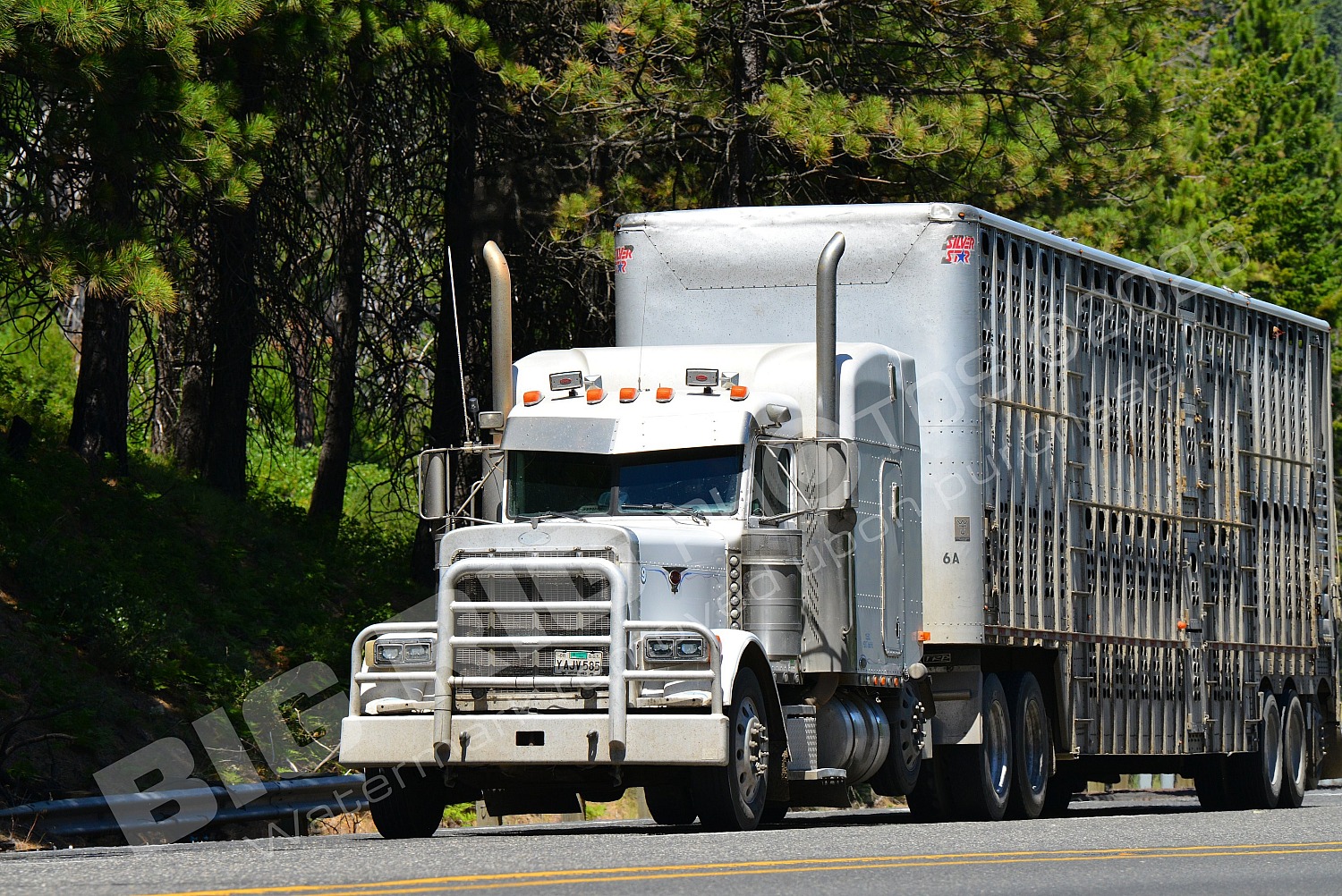9, Agriculture, BBB, Generic, Kenworth, yajv585