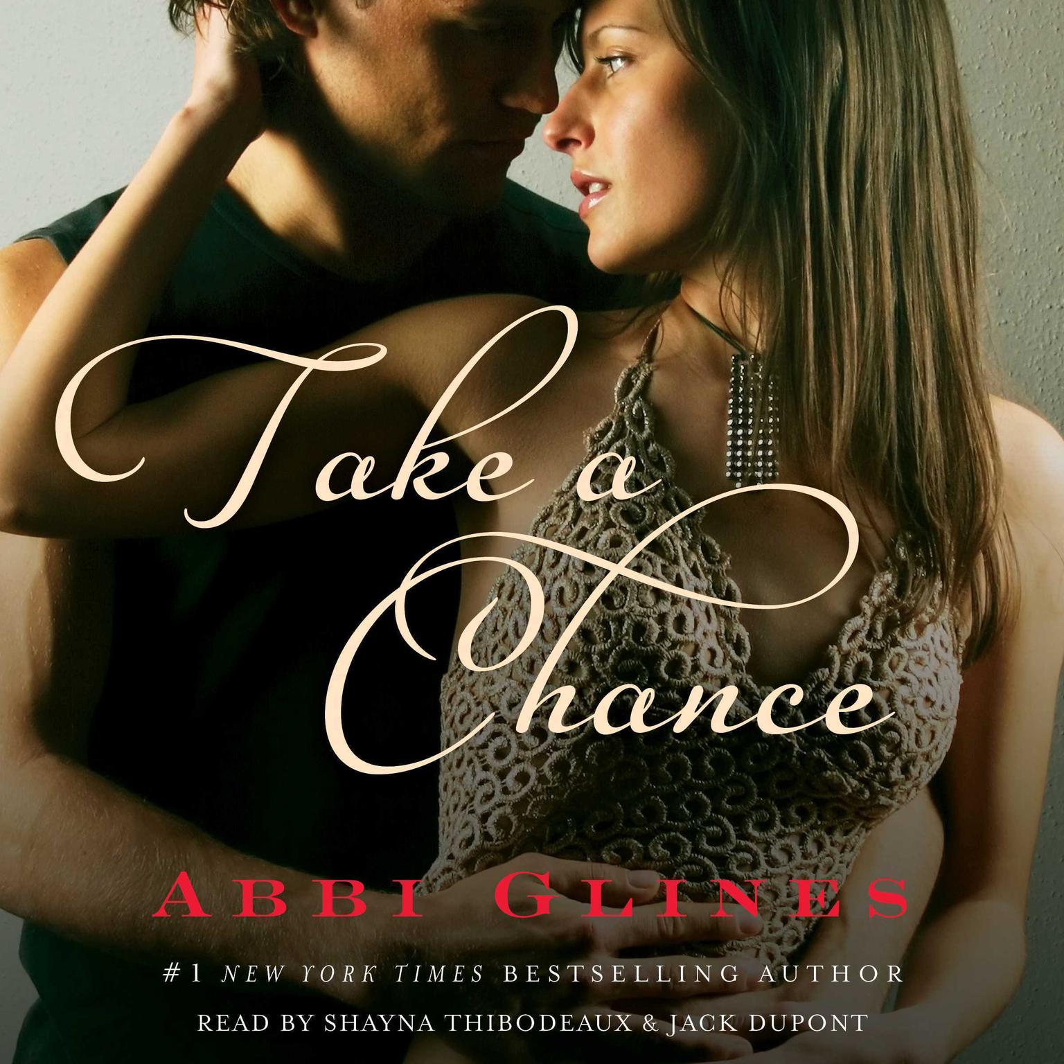 A teens take a chance