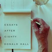 donald hall essay donald hall essay