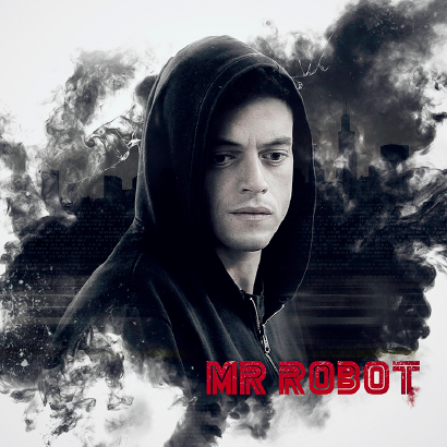 Séries sobre tecnologia - Mr. Robot