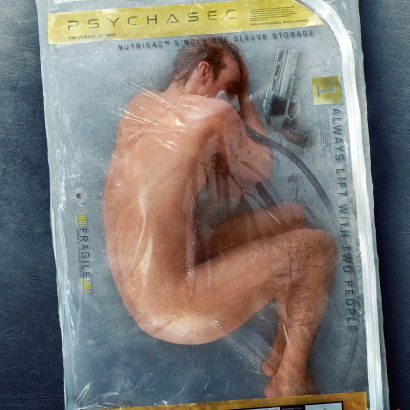 Séries sobre tecnologia: Altered Carbon