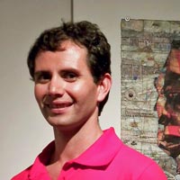 Carlos Vazquez - Movimento artístico que exaltava a tecnologia