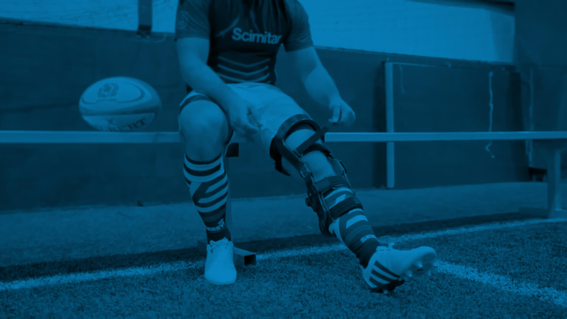 Halifax Startup Launches Levitation, the World’s First Compact Bionic