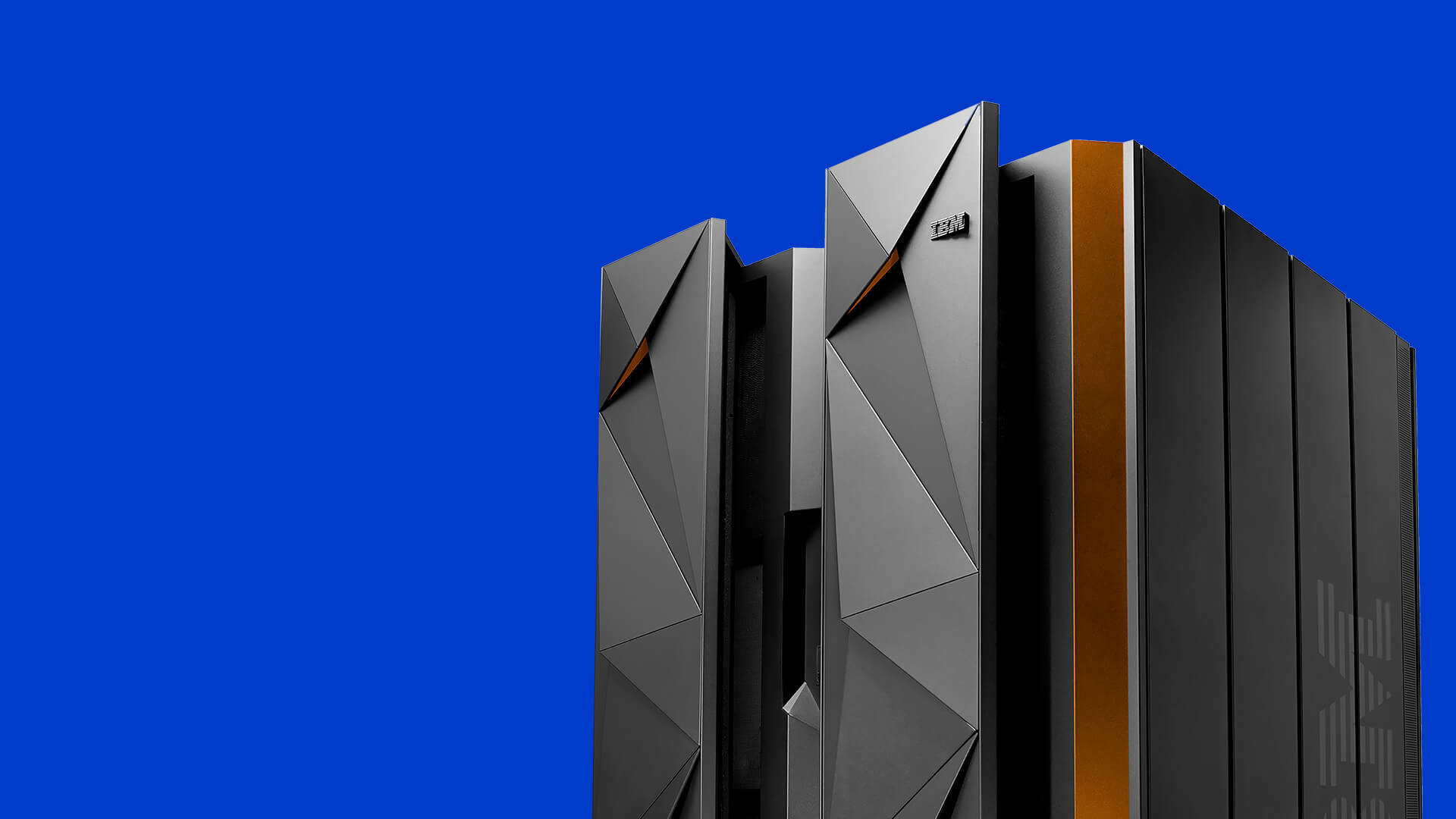 With Launch of Z, IBM Mainframe Ushers in New Era of Data Protection Techvibes