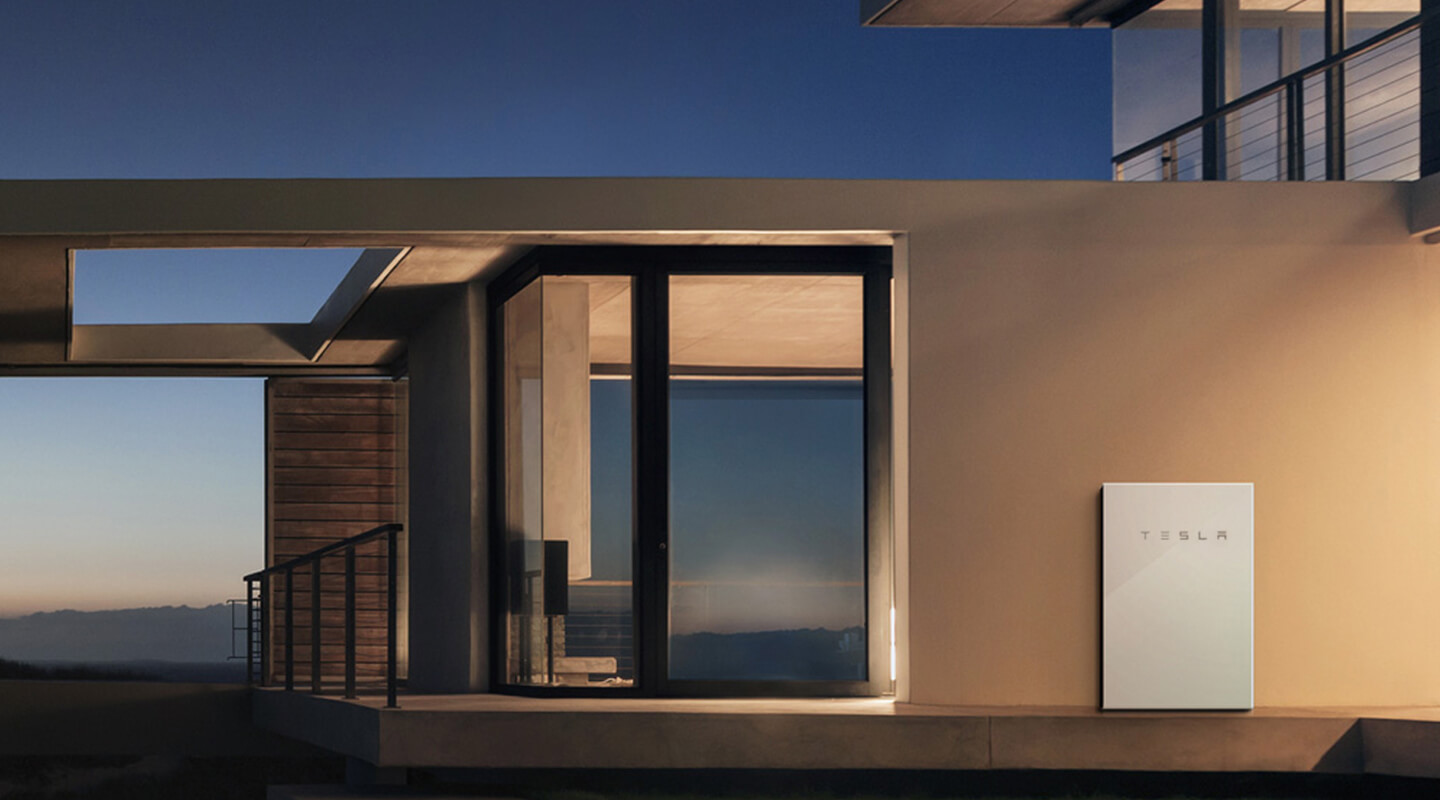 Tesla Powerwall 2 Cost >> Tesla’s Home Battery Powerwall On Display in Tiny House Tour – Techvibes Tesla Powerwall 2 Cost >> Tesla’s Home Battery Powerwall On Display in Tiny House Tour – Techvibes