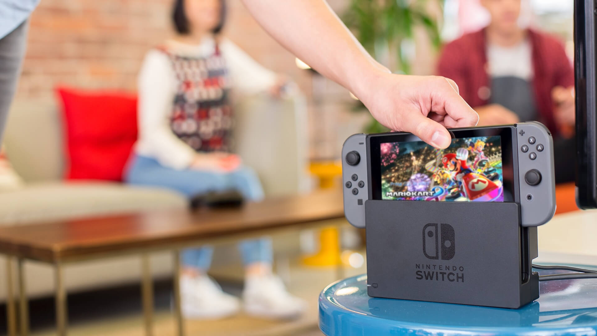 Nintendo Switch is the Fastest Selling Canadian Console Ever with