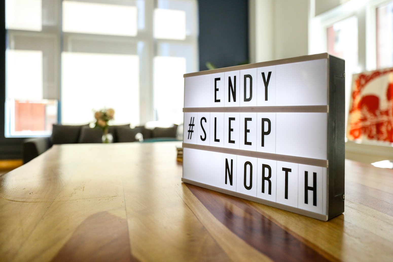 Endy’s Foam Mattress is Winning Over Canadians Techvibes