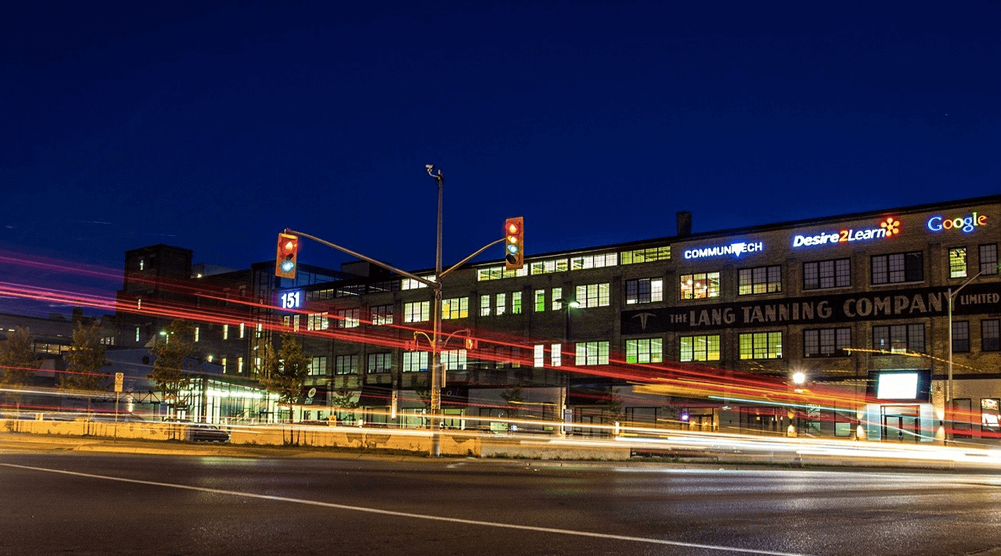 Carproof Opens Lab in Kitchener’s Communitech Techvibes