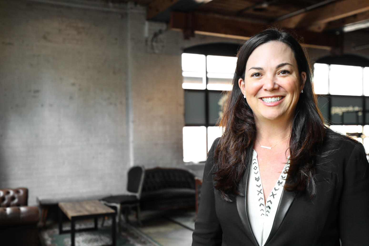 PagerDuty’s CEO Jennifer Tejada on Selling Software and Demanding