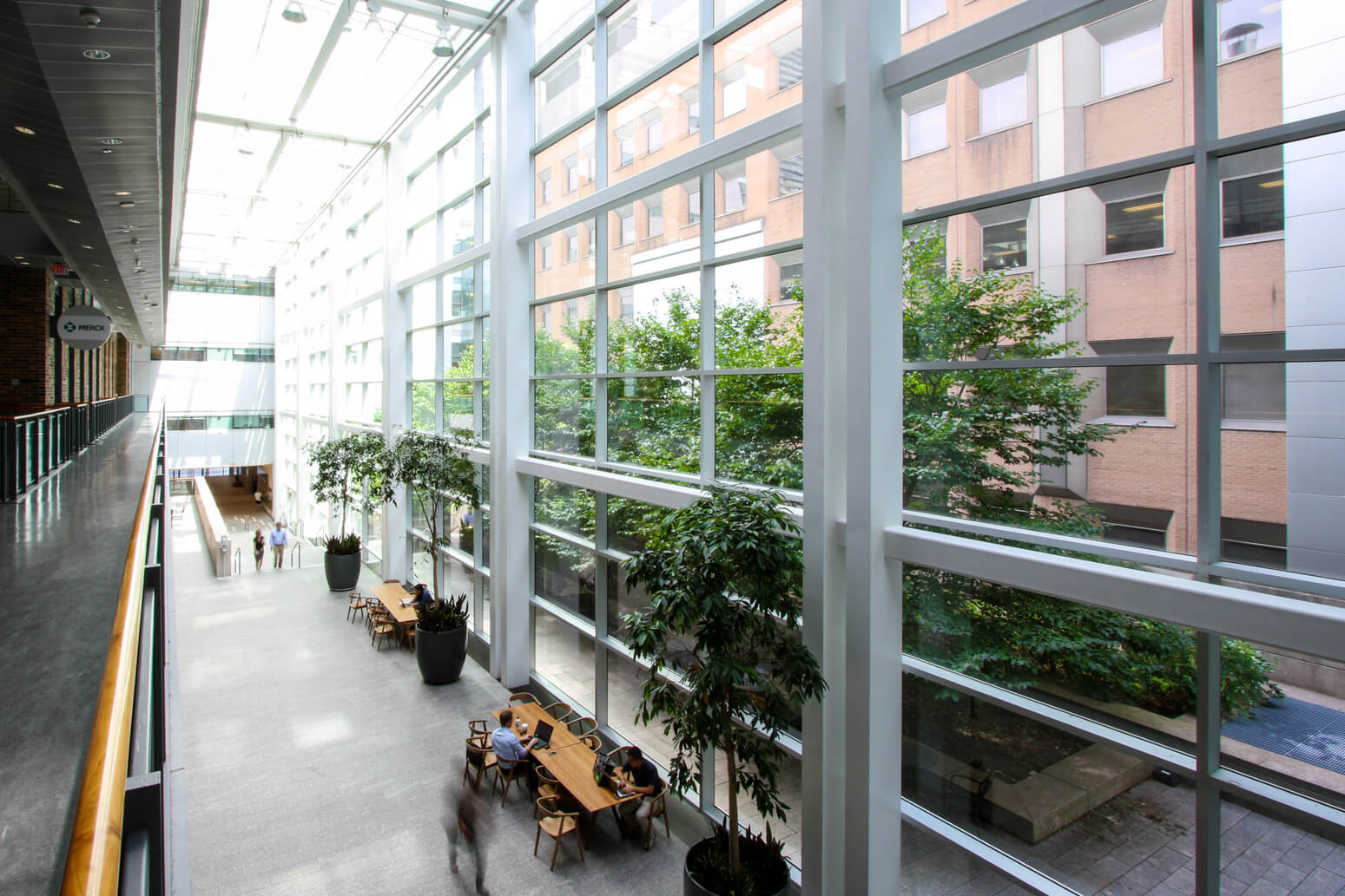 The Dynamic MaRS Discovery District in Downtown Toronto Techvibes