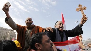 Muslim-Christian-Unity