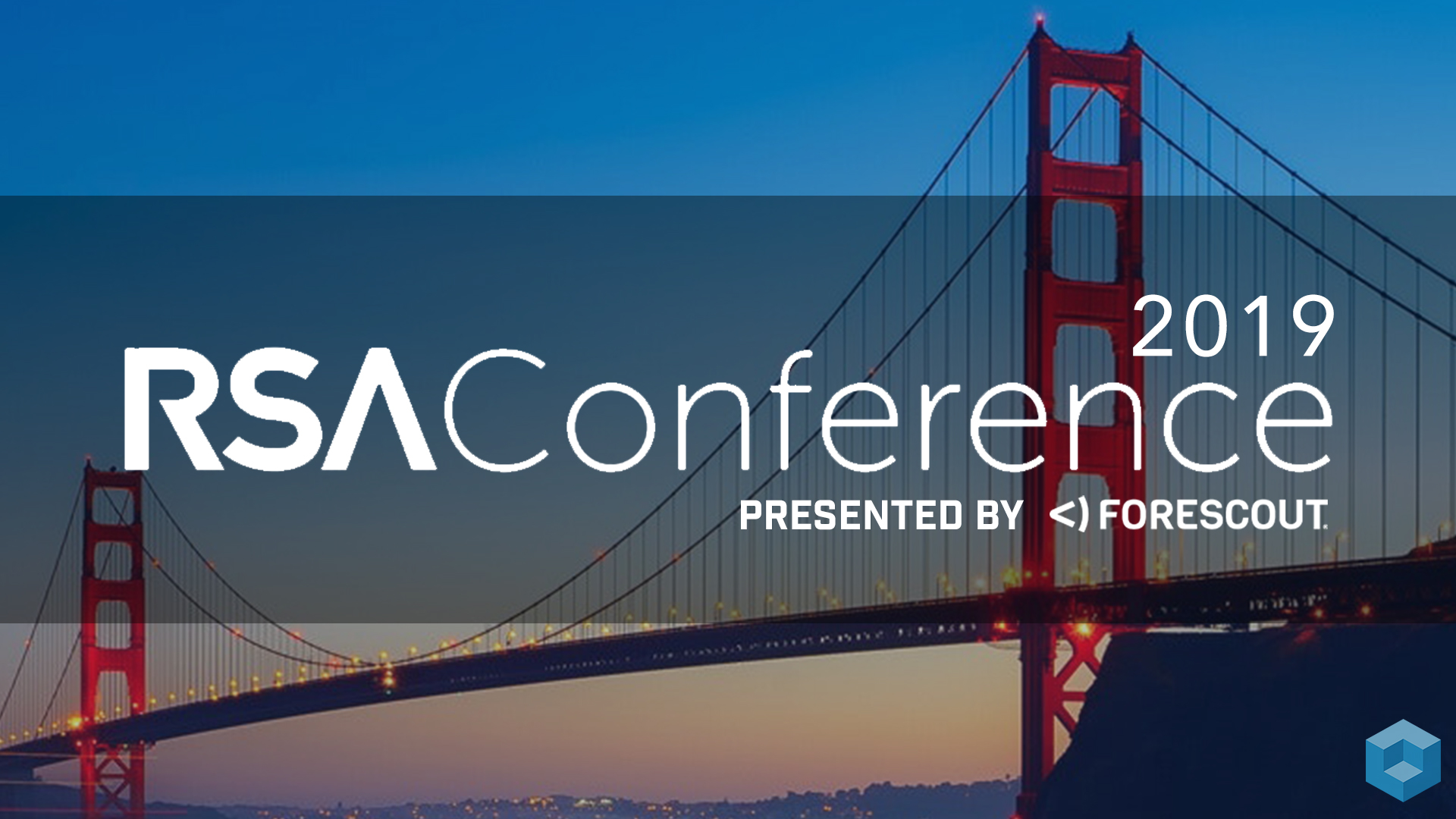 theCUBE RSA Conference USA 2019 San Francisco