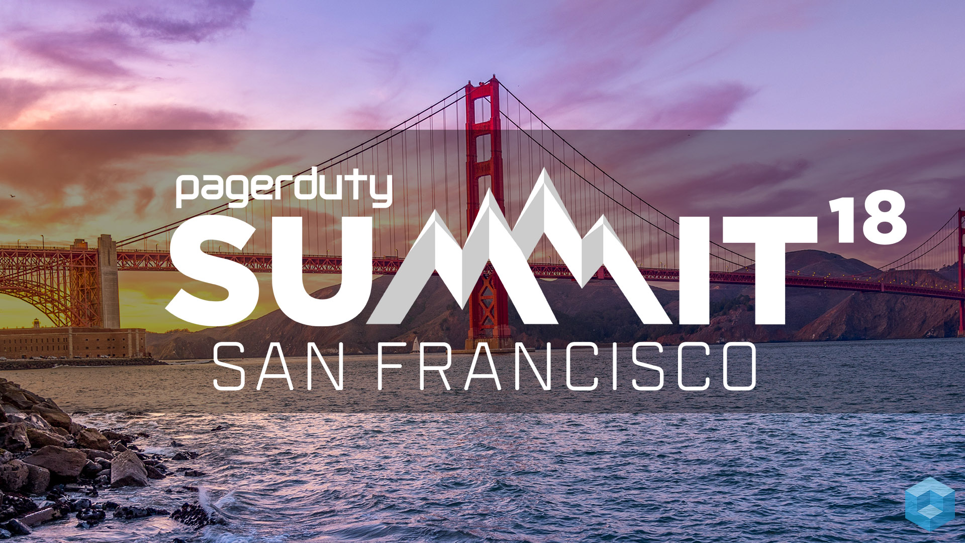 theCUBE PagerDuty Summit 2018 San Francisco