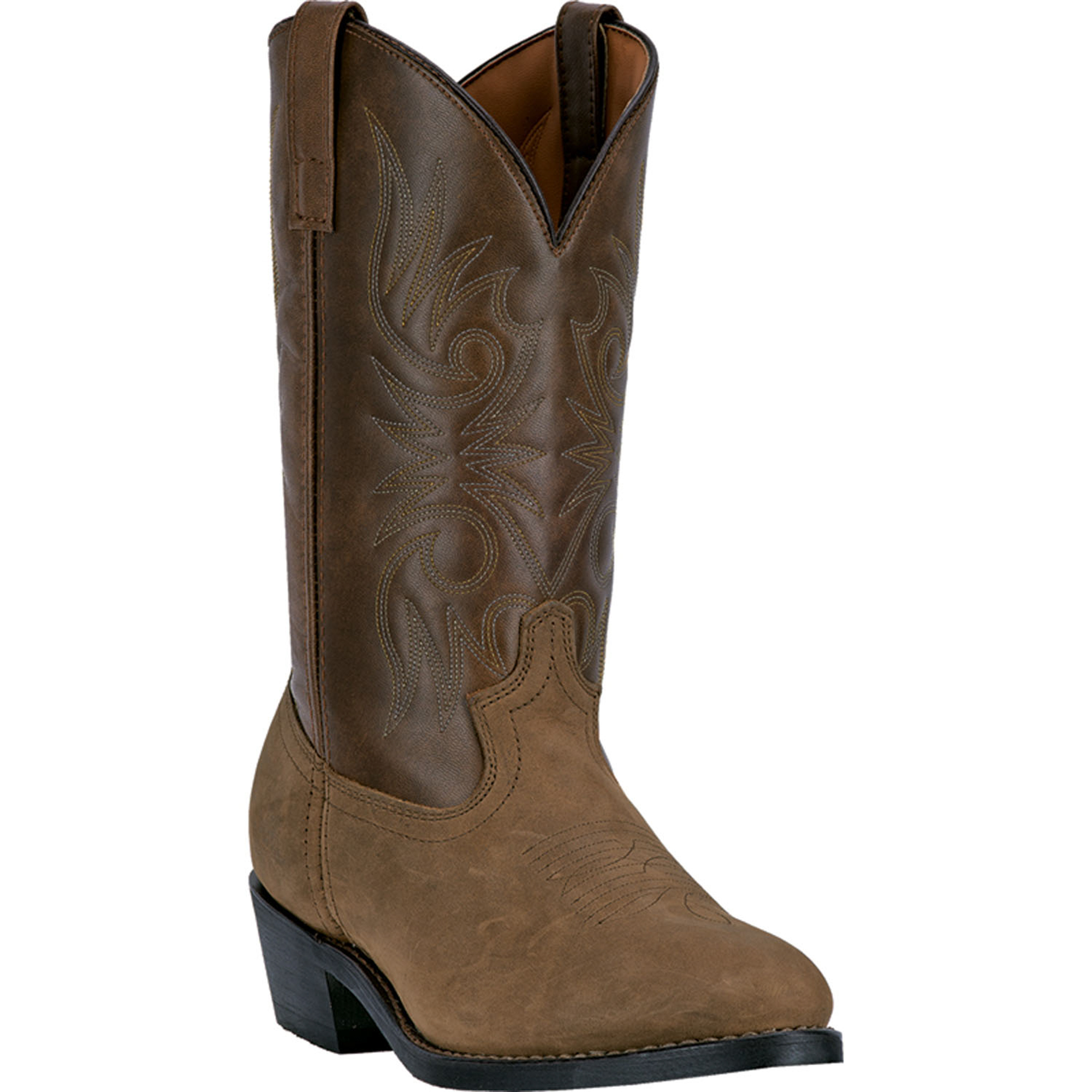 mens light tan cowboy boots