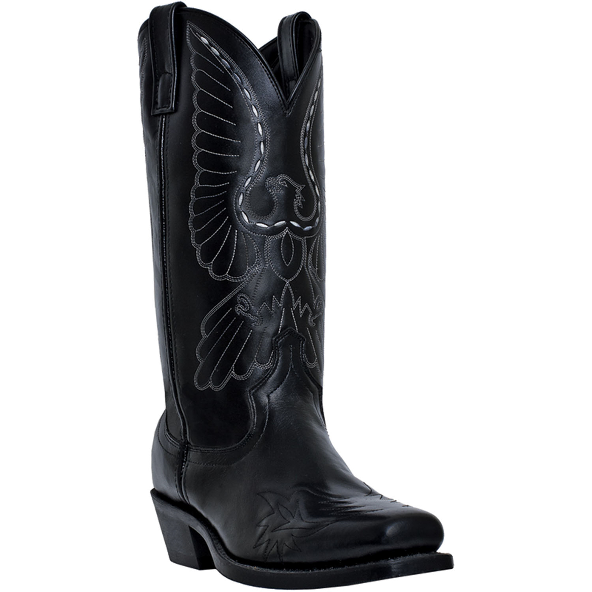 mens black leather cowboy boots laredo mens black leather gainesville square toe bird mens black leather cowboy boots laredo mens black leather gainesville square toe bird