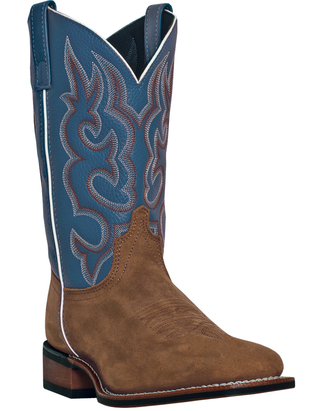 laredo square toe boots laredo mens brown leather lodi 11in square toe cowboy laredo square toe boots laredo mens brown leather lodi 11in square toe cowboy