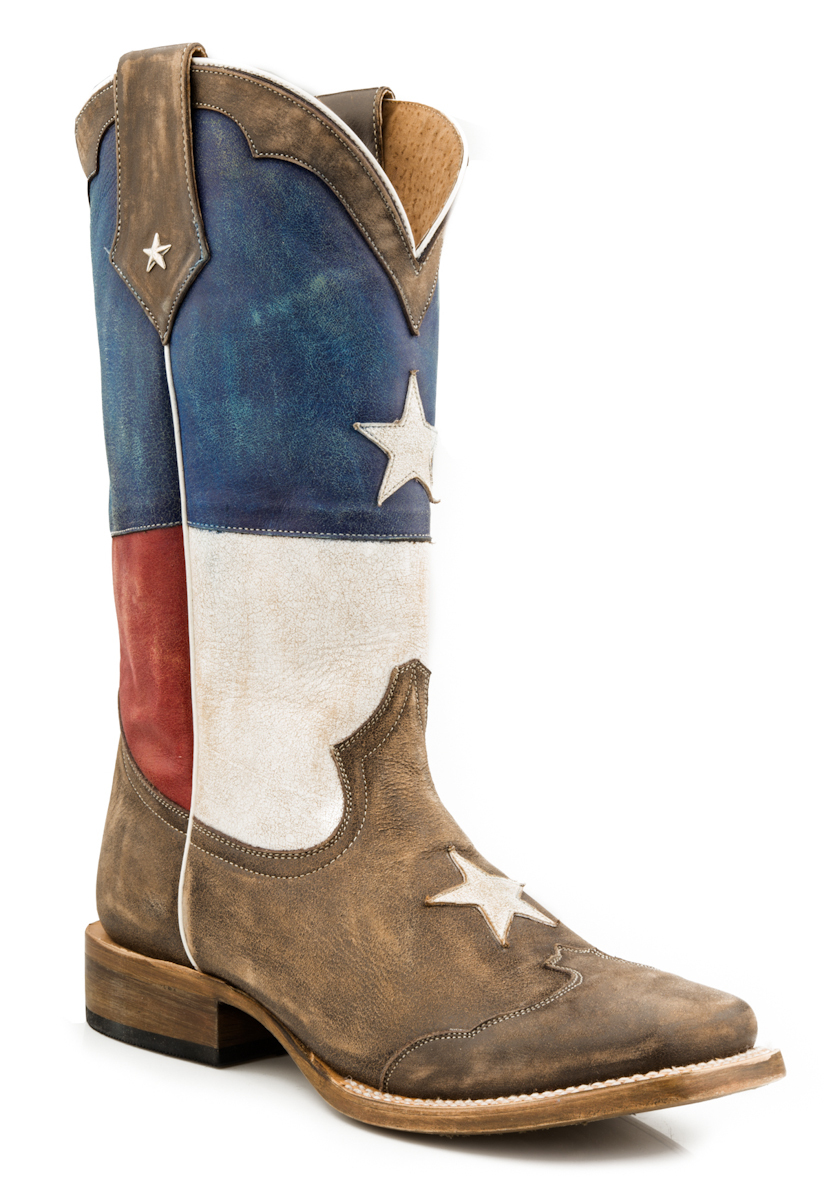 mens size 14 cowboy boots roper mens americana brown collection square mens size 14 cowboy boots roper mens americana brown collection square