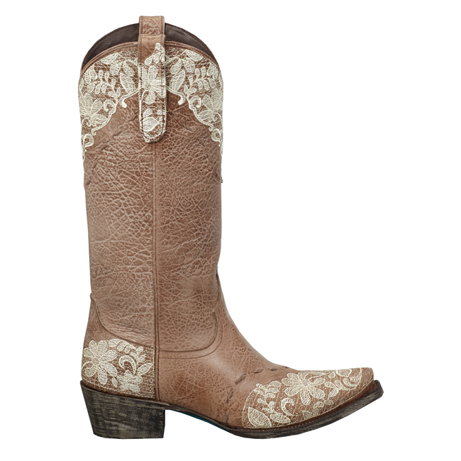 jeni lace boots boots womens brown leather jeni lace 13 quot snip toe jeni lace boots boots womens brown leather jeni lace 13 quot snip toe