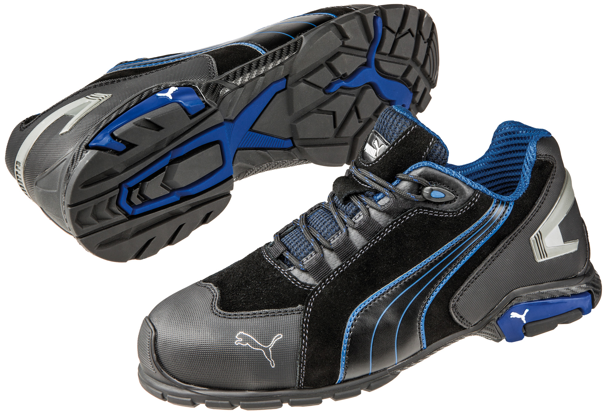 calzado de seguridad puma para hombre calzado de seguridad puma para hombre