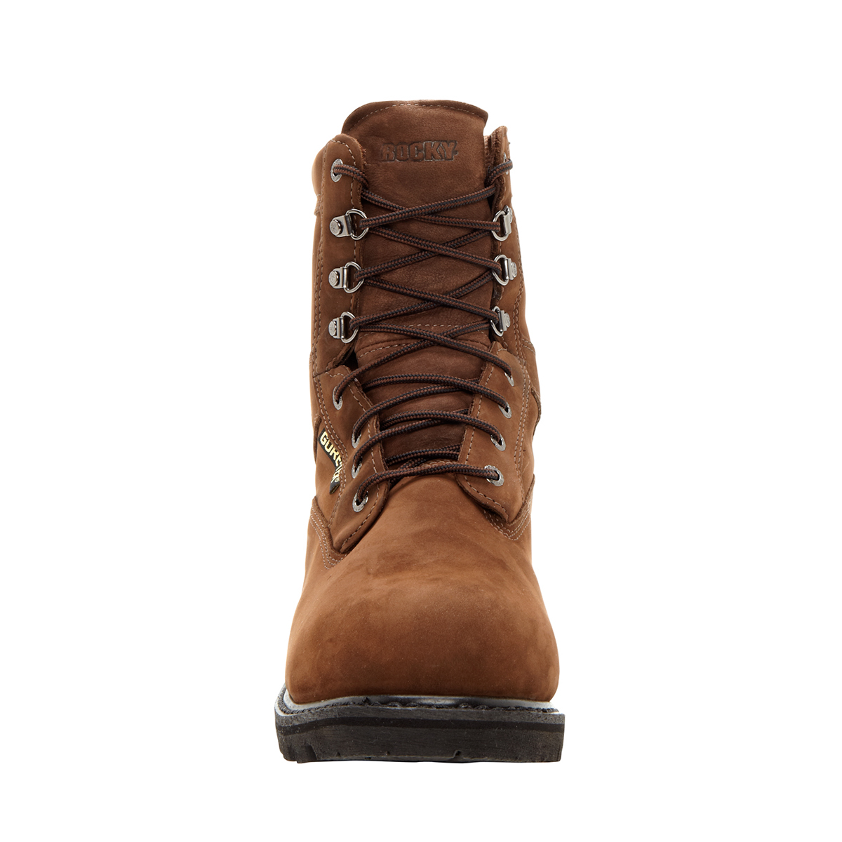 Bota Rocky Ranger Impermeável 800G - Para Caça E Atividades Ao Ar Livre