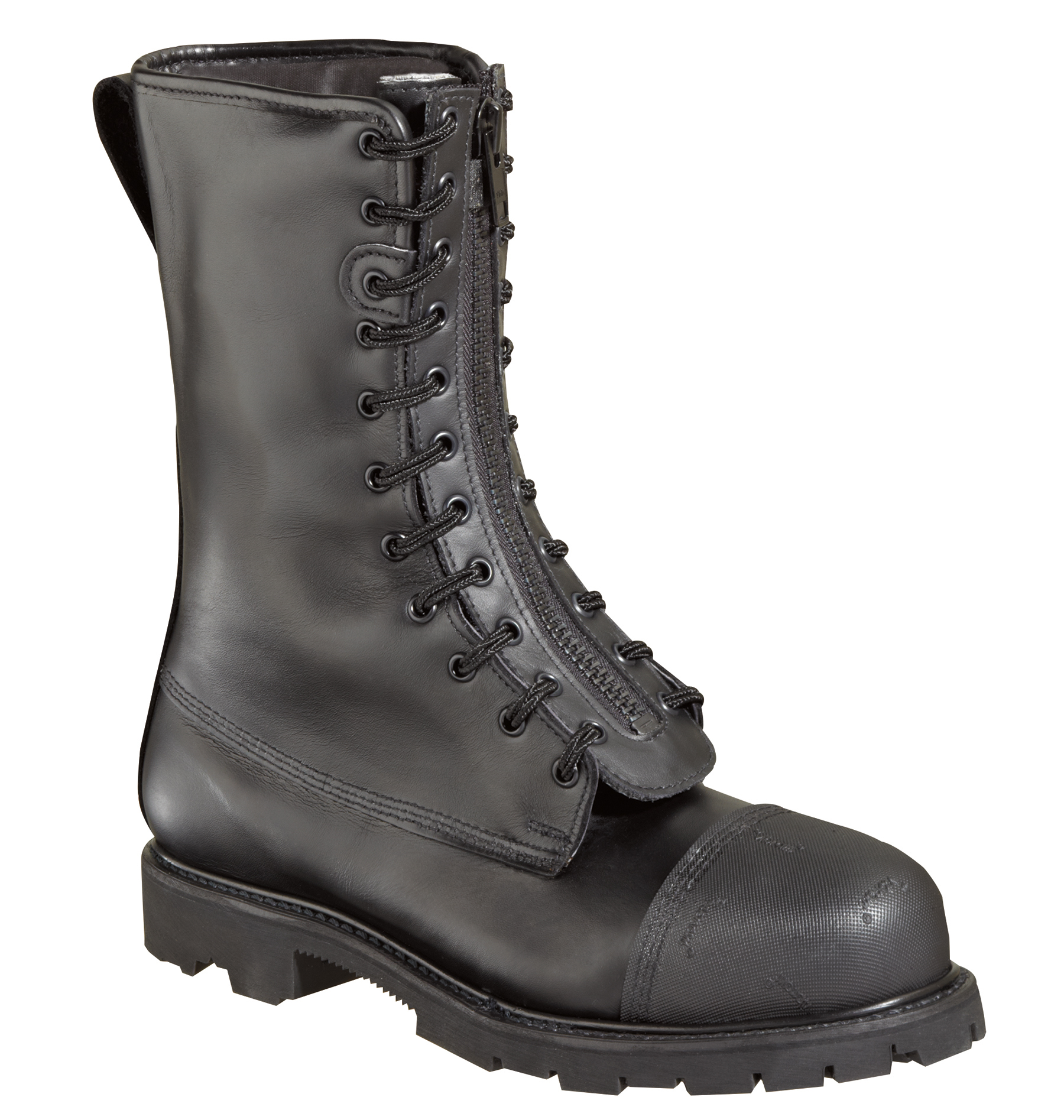 wildland firefighter boots thorogood mens structural black leather wildland wildland firefighter boots thorogood mens structural black leather wildland