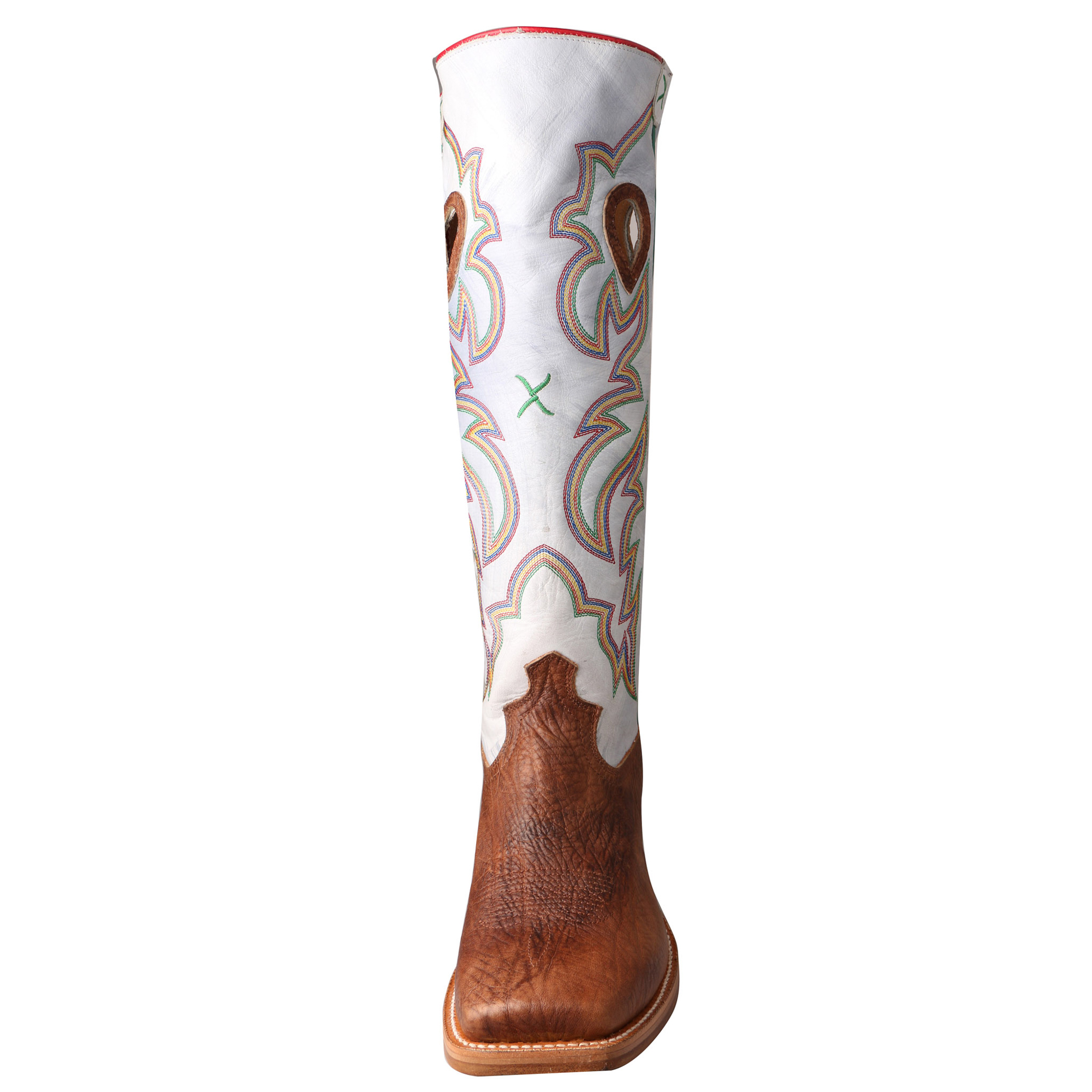 mens buckaroo cowboy boots twisted x mens white leather 17in shoulder buckaroo cowboy mens buckaroo cowboy boots twisted x mens white leather 17in shoulder buckaroo cowboy
