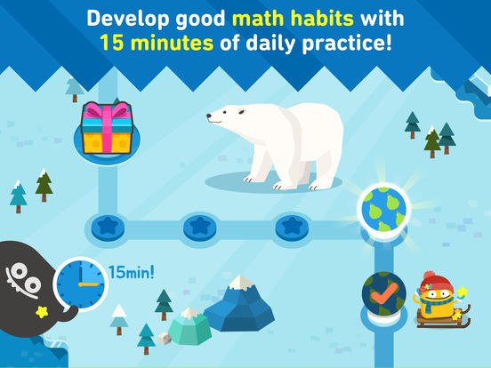 Todo Math Winter Update