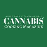 Cannabis Cooking Magazine