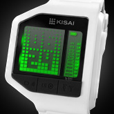 Intoxicated Silicone Led Watches