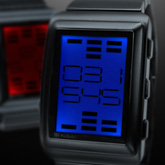 OTO Lcd Watches