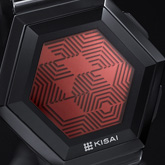 Quasar Lcd Watches