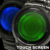 Rogue Touch Lcd Watches