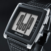 Rorschach Epaper Watches