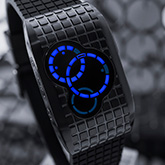 Satellite X Led Watches