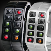 Tenmetsu Led Watches
