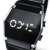 Xtal Led Watches