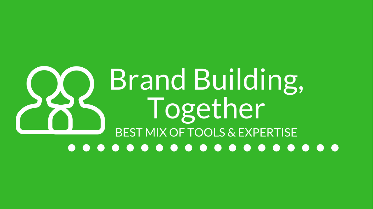 brand strategy consulting