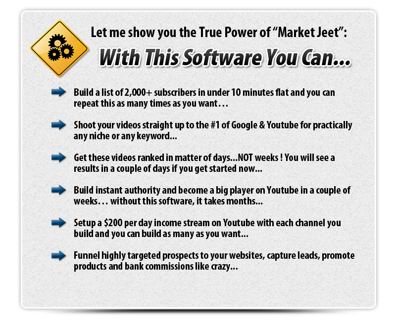 Market Jeet Pro 1.85 Market Jeet Pro 1.85