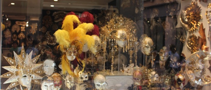 mask