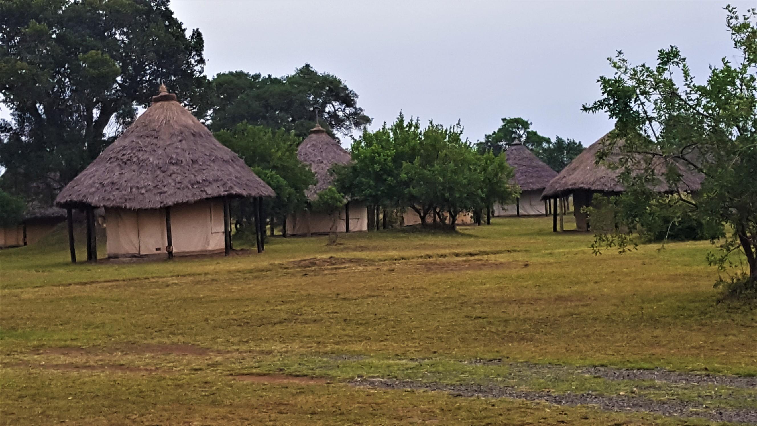 Mara West Camp