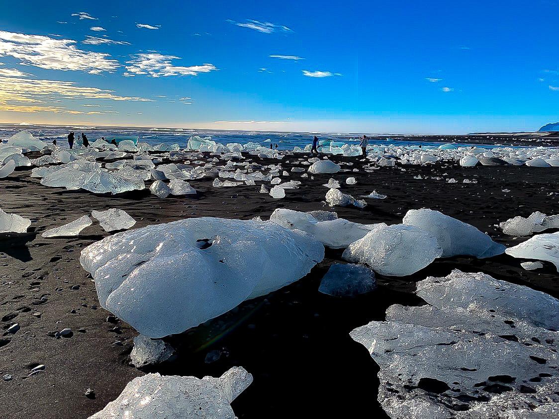 Diamond Beach