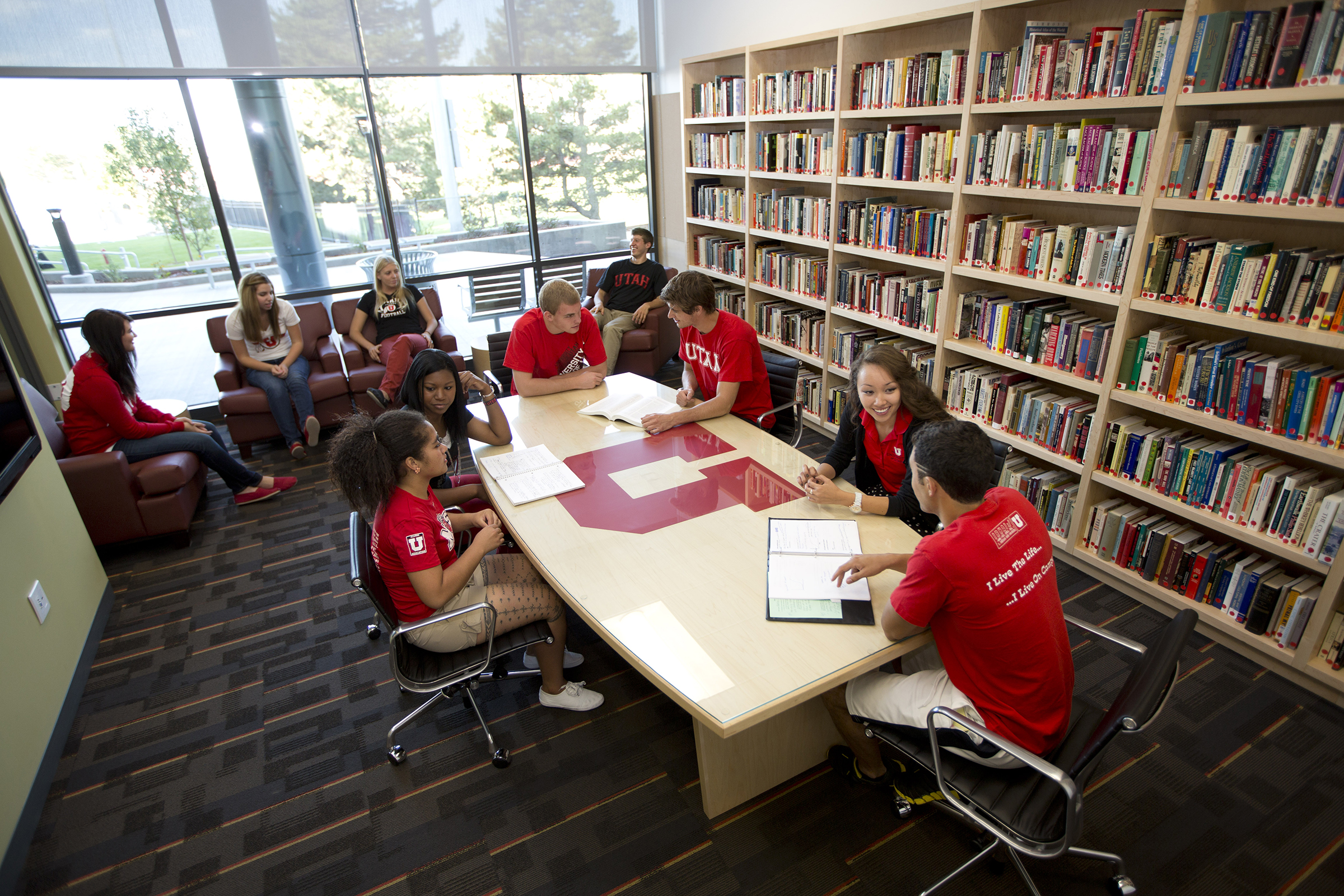 Housing Honors College